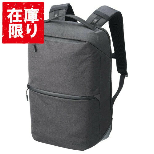 【アウトレット 訳あり特価】ハクバ プラスシェル シティ ジップバックパック15 G05 カメラバッグ ブラック SP-CT05ZPBP15BK 4977187208948 カメラバッグ ショルダーバッグ おしゃれ 一眼レフ ミラーレス