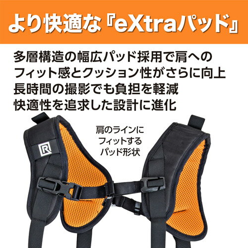 BLACKRAPID�ʥ֥�å���ԥåɡ˥��֥�X �������ȥ� ����ե����� 361020 0810125022395 ®�̥��ȥ�å� ����饹�ȥ�å�