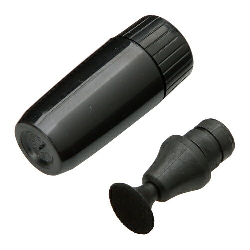 ハクバ HAKUBA レンズペン3 フィルタークリア用ヘッドスペア ブラック KMC-LP14BH 4977187325997 一眼..