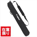 【アウトレット 訳あり特価】Velbon(ベルボン) 一脚ケース 760 ブラック MC-760 4907990389886