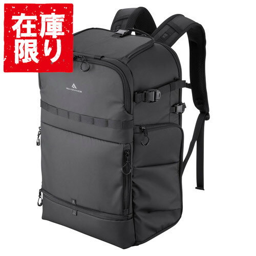 【アウトレット 訳あり特価】ハクバ GW-ADVANCE タンク リアゲートバックパック 26 カメラバッグ SGWATK-RGBP26 49771872092...