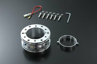 ɥ쥹UpѡHKBsports㤨JDM ߥ󥰥ܥڡ (ݥåž夲 40mmBS-04PۡפβǤʤ6,501ߤˤʤޤ