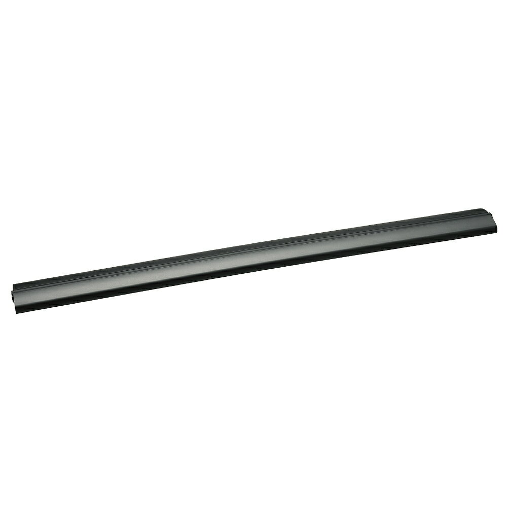 カーメイト INNO システムキャリア エアロベースバー 1225mm(1本)【XB123BK】