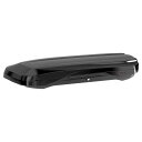 送料無料!代引不可 カーメイト INNO ルーフボックス850 【BRM850BK】