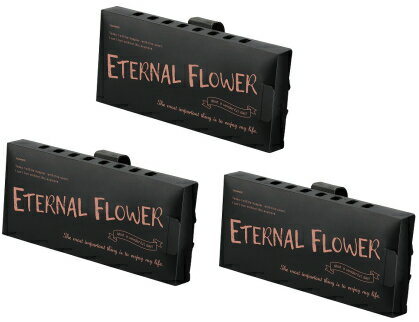 【ゆうパケット480】 カーメイト 芳香剤 サイ サンバイザーフレグランス エターナルフラワー 3個で1セット【G1574】