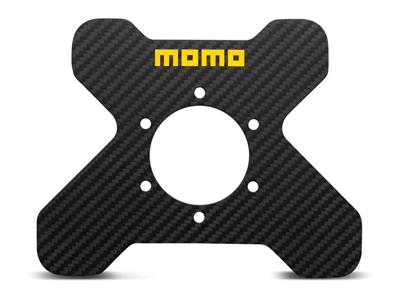 【MOMO（モモ）正規品】 CARBON PLATE 4【MPST-CP4】