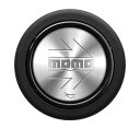 【レターパックプラス650】 【MOMO(モモ)正規品】 ホーンボタン アロー ポリッシュ センターリングなしステアリング専用【HB-18】