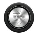 【レターパックプラス650】 【MOMO(モモ)正規品】 ホーンボタン アロー ポリッシュ センターリングありステアリング専用【HBR-03】