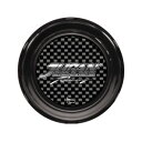 送料無料!(ゆうパケット小発送) ホーンボタン JURAN Racing カーボン【355843】