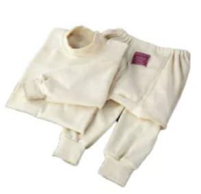 JURAN(ジュラン) アンダーウェアセット フリーサイズ【335760】