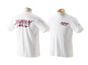 JURAN(ジュラン) Tシャツ ウーマン WMサイズ【337023】