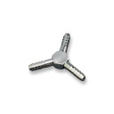 【レターパックプラス650】 JURAN スーパージョイナー Y型 8φ-8φ-8φ 【339829】