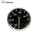【レターパックプラス650】 Defi アドバンス A1 φ60 油温計 50~150℃ 【DF15201】