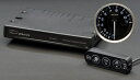 Defi アドバンス A1 コントロールユニットSEセット タコメーター ホワイト 11000rpm 【DF20401】