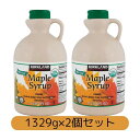 全国お取り寄せグルメ食品ランキング[メープルシロップ(1～30位)]第1位