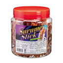 合食 するめスティック 430g 大容量 まとめ買い スルメ おつまみ つまみ いか スルメスティック プレゼント 差し入れ ボトル おかし おやつ
