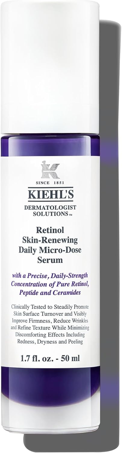 Rakuten - KIEHL'S DS RTN リニューイング セラム 50mL