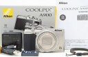 【中古】 『美品』 Nikon COOLPIX A900 / Nikon / ニコン / コンパクトデジタルカメラ(2)