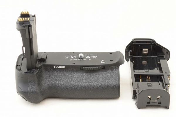 楽天市場】canon バッテリーグリップ bg-e14の通販