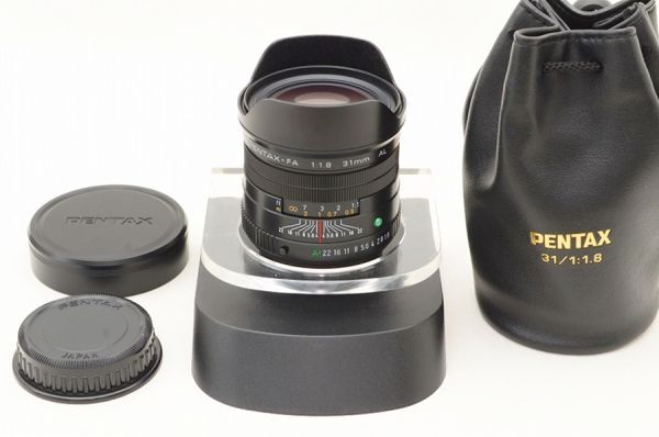 楽天市場】pentax-fa 31mm f1.8al limitedの通販 楽天市場】pentax-fa 31mm f1.8al limitedの通販