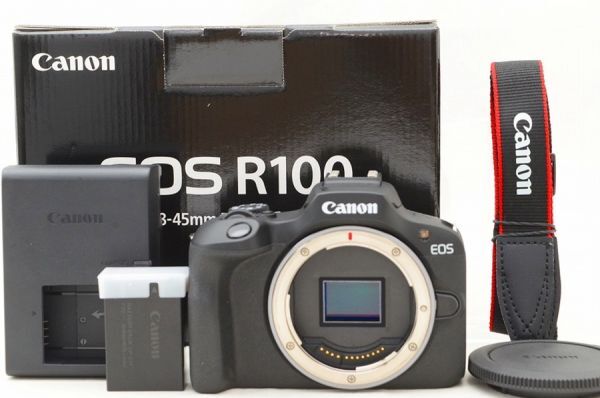 楽天市場】eos r100の通販