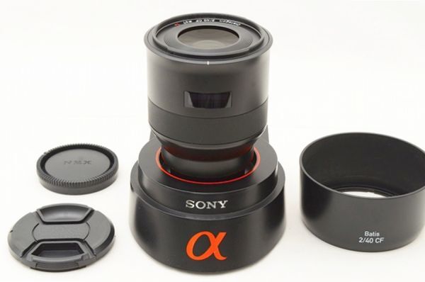 楽天市場】zeiss batis 40mm f2の通販 楽天市場】zeiss batis 40mm f2の通販