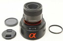 【中古】 『極美品』 Sony FE 50mm F2.8 Macro / SEL50M28 / Sony / ソニー / レンズ / ミラーレス カメラ交換レンズ / Eマウント(2)