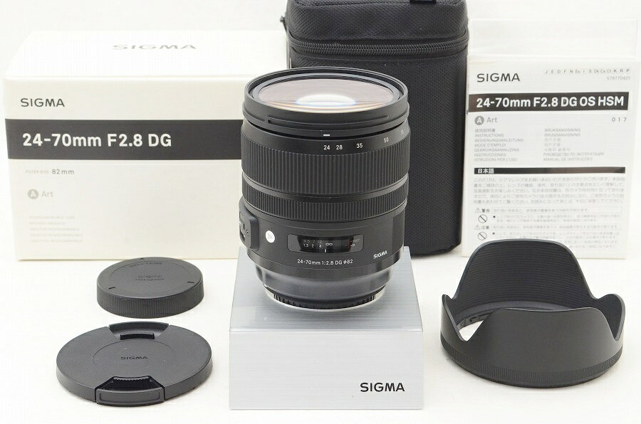 楽天市場】a 24-70mm f2.8 dg os hsm (キヤノン用)の通販 楽天市場】a 24-70mm f2.8 dg os hsm (キヤノン用)の通販
