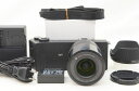 【中古】 『美品』 SIGMA dp0 Quattro / シグマ / SIGMA / クアトロ / コンパクトデジタルカメラ