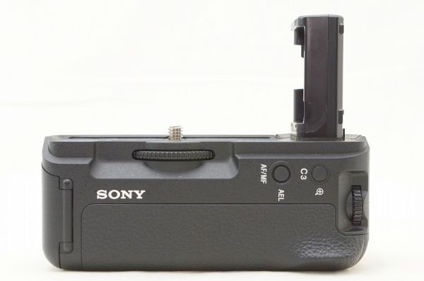 【中古】 『極美品』 Sony バッテリーグリップ VG-C2EM / バッテリーグリップ / So...