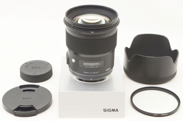 楽天市場】sigma 50mm f1.4 dg hsm artの通販 楽天市場】sigma 50mm f1.4 dg hsm artの通販