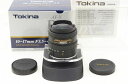 【中古】 『極美品』 Tokina 10-17mm F3.5-4.5 AT-X 107 DX Fisheye Canon用 / トキナー / Tokina / レンズ / カメラ交換レンズ / マウント Canon用(2)