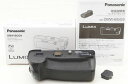 【中古】 『ほぼ新品』 Panasonic バッテリーグリップ DMW-BGG9 / バッテリーグリップ / Panasonic / パナソニック / ミラーレ...