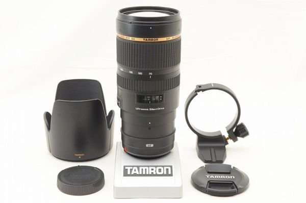 楽天市場】タムロン 70-200 キャノンの通販 楽天市場】タムロン 70-200 キャノンの通販
