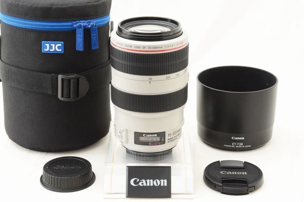 楽天市場】ef70-300mm f4-5.6l is usm レンズフードの通販