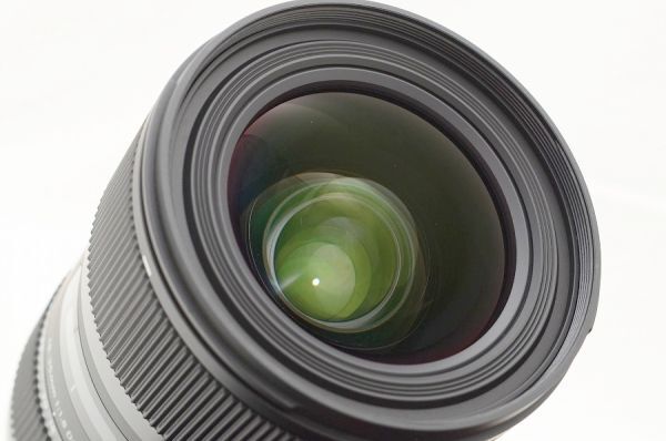 【中古】 『ほぼ新品』 SIGMA 18-35mm F1.8 DC HSM Art PENTAX用 / シグマ / SIGMA / レンズ / カメラ交換レンズ / マウント PENTAX用 / ペンタックス用