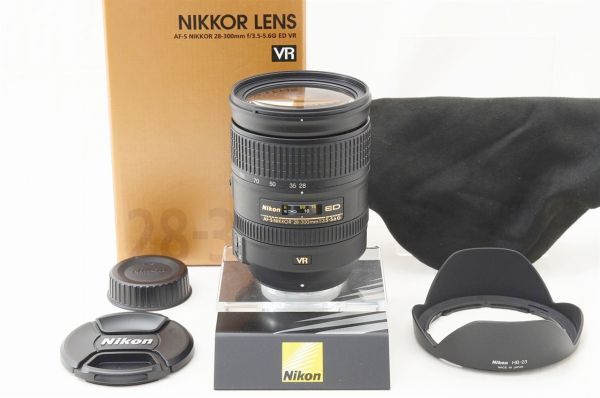 楽天市場】nikon 28－300の通販
