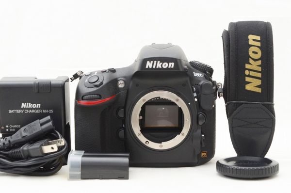楽天市場】ニコン d800 中古の通販 楽天市場】ニコン d800 中古の通販