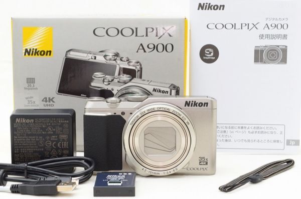 楽天市場】coolpix a900 中古の通販 楽天市場】coolpix a900 中古の通販