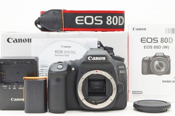 楽天市場】eos 80d 中古 美品の通販 楽天市場】eos 80d 中古 美品の通販