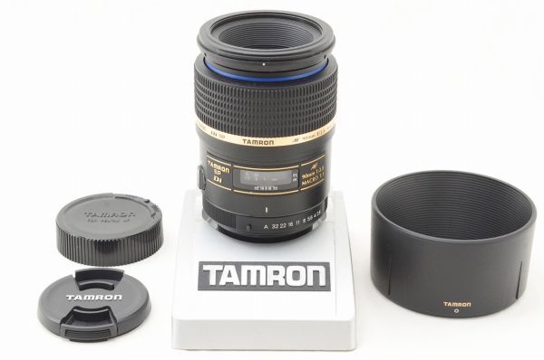 楽天市場】TAMRON SP 90mm F/2.8 272EEの通販