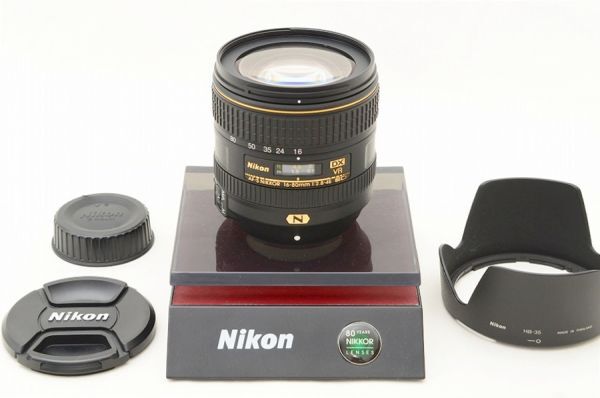 楽天市場】af-s dx nikkor 16-80mm f2.8-4e ed vrの通販 楽天市場】af-s dx nikkor 16-80mm f2.8-4e ed vrの通販