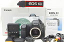 【中古】 『極美品』 Canon EOS 6D ボディ / Canon / キャノン / デジタル一眼レフカメラ / ボディ