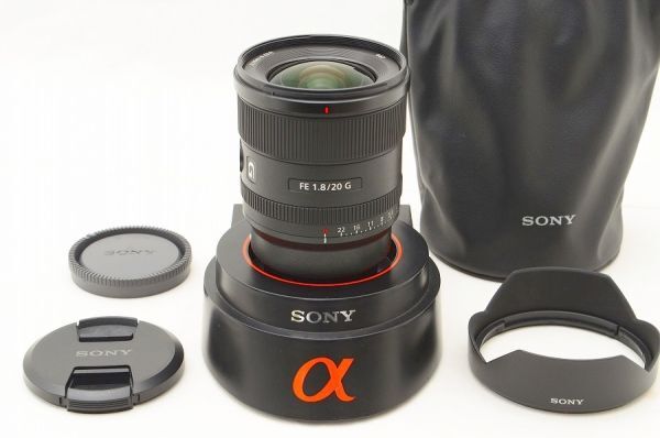楽天市場】fe20mm f1.8 gの通販 楽天市場】fe20mm f1.8 gの通販
