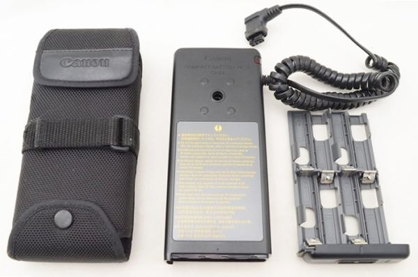 楽天市場】canon cp-e4n コンパクトバッテリーパック 楽天市場】canon cp-e4n コンパクトバッテリーパック