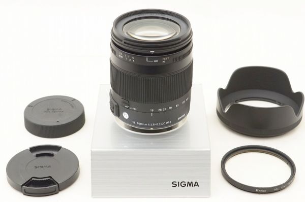 楽天市場】18-200mm f3.5-6.3 dc macro hsm ペンタックスの通販 楽天市場】18-200mm f3.5-6.3 dc macro hsm ペンタックスの通販