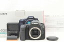 【中古】 『極美品』 Canon EOS 90D ボディ / Canon / キャノン / デジタル一眼レフカメラ / ボディ
