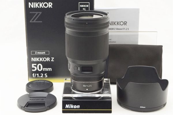 楽天市場】nikkor z 50mm f/1.2 sの通販 楽天市場】nikkor z 50mm f/1.2 sの通販