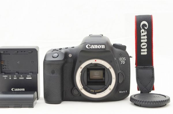 楽天市場】7d mark ii ボディの通販 楽天市場】7d mark ii ボディの通販
