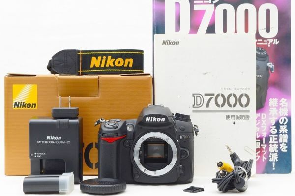 楽天市場】nikon d7000 ボディの通販 楽天市場】nikon d7000 ボディの通販